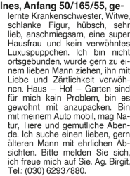 Vorschaubild der Anzeige, (Id: 2020638)