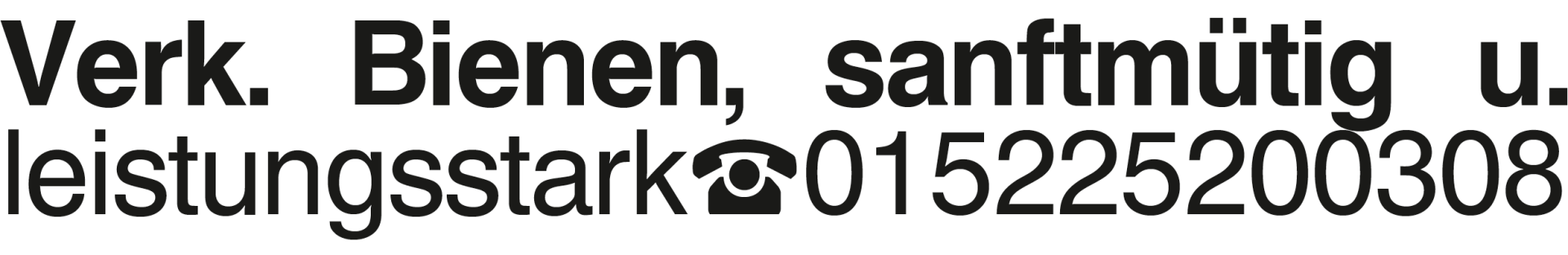 Vorschaubild der Anzeige, (Id: 2019480)