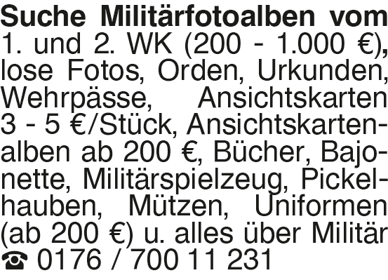 Vorschaubild der Anzeige, (Id: 2019484)