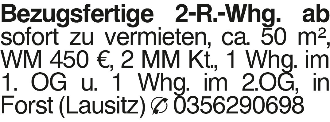 Vorschaubild der Anzeige, (Id: 2020858)