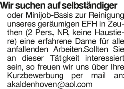 Vorschaubild der Anzeige, (Id: 2020774)