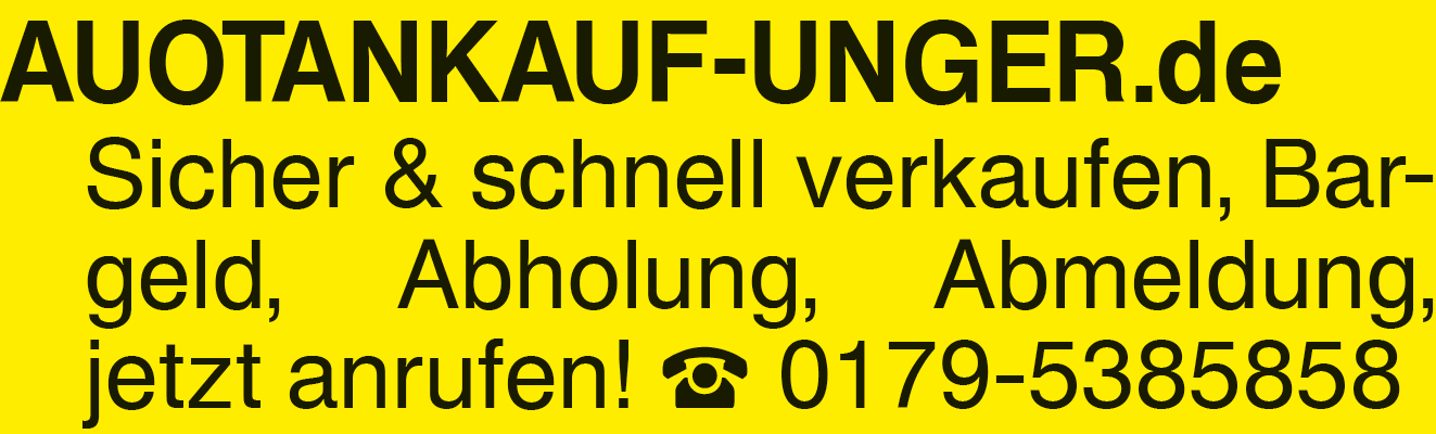 Vorschaubild der Anzeige, (Id: 2028375)