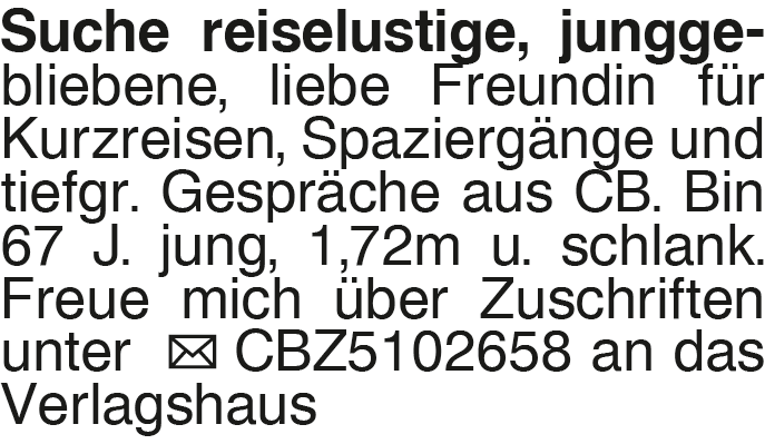 Vorschaubild der Anzeige, (Id: 2022728)