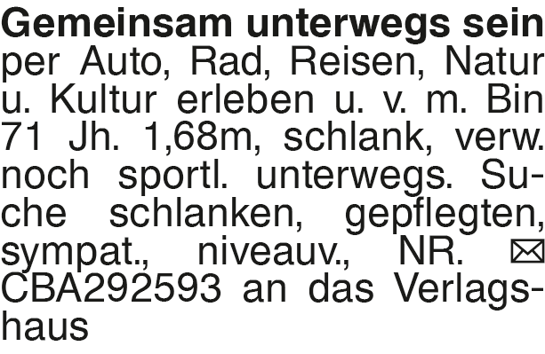 Vorschaubild der Anzeige, (Id: 2022757)