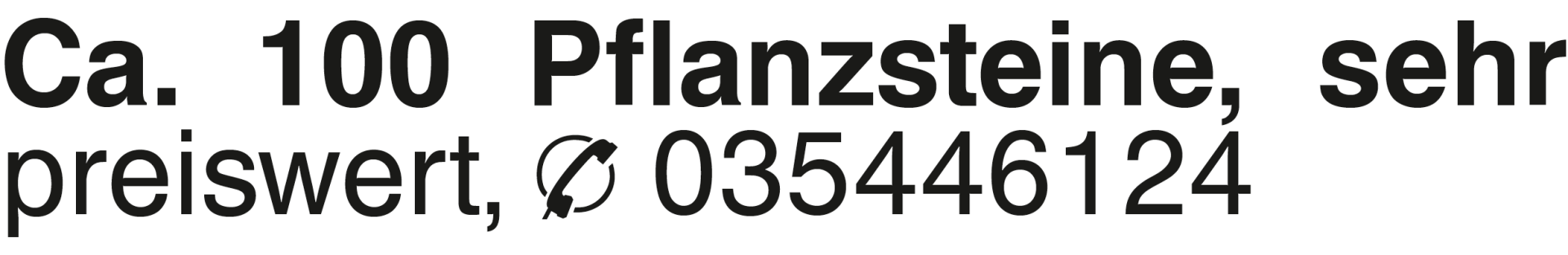 Vorschaubild der Anzeige, (Id: 2026714)