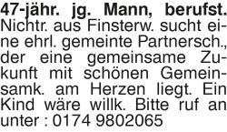 Vorschaubild der Anzeige, (Id: 2031763)