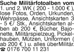 Vorschaubild der Anzeige, (Id: 2029056)