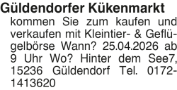 Vorschaubild der Anzeige, (Id: 2031568)