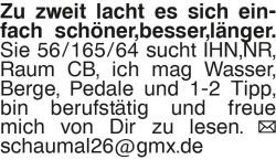 Vorschaubild der Anzeige, (Id: 2031764)