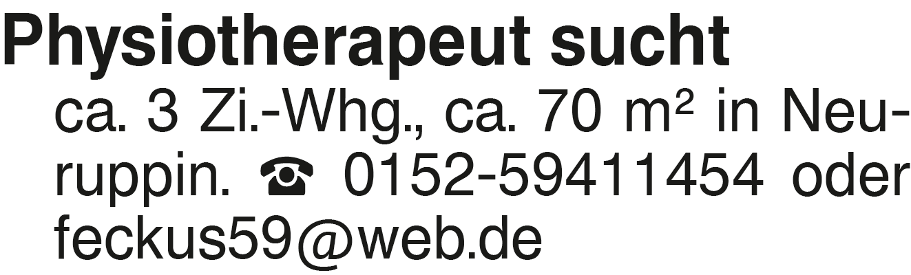 Vorschaubild der Anzeige, (Id: 2030036)