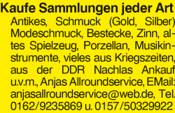 Vorschaubild der Anzeige, (Id: 2031585)