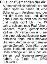 Vorschaubild der Anzeige, (Id: 2031591)