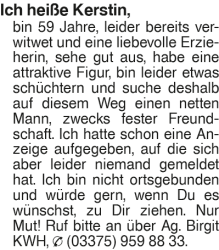 Vorschaubild der Anzeige, (Id: 2031596)