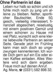 Vorschaubild der Anzeige, (Id: 2031605)