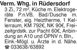 Vorschaubild der Anzeige, (Id: 2031617)