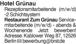 Vorschaubild der Anzeige, (Id: 2031624)