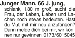 Vorschaubild der Anzeige, (Id: 2031640)