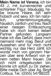 Vorschaubild der Anzeige, (Id: 2031780)