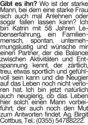 Vorschaubild der Anzeige, (Id: 2031781)