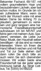 Vorschaubild der Anzeige, (Id: 2031786)