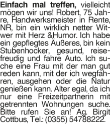 Vorschaubild der Anzeige, (Id: 2031787)