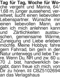 Vorschaubild der Anzeige, (Id: 2031792)