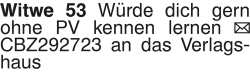 Vorschaubild der Anzeige, (Id: 2031797)