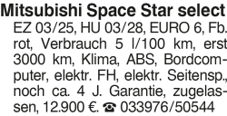 Vorschaubild der Anzeige, (Id: 2031681)