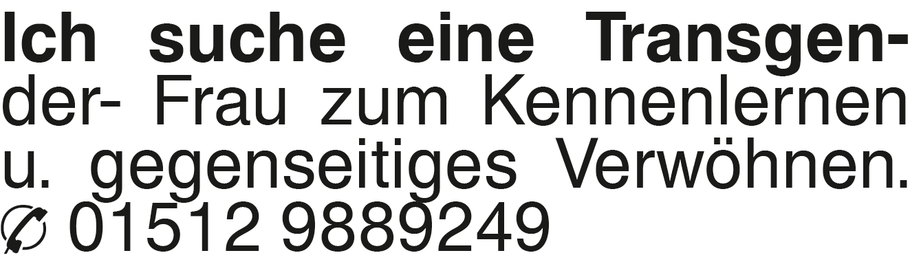 Vorschaubild der Anzeige, (Id: 2031817)