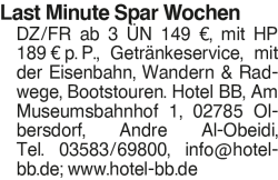 Vorschaubild der Anzeige, (Id: 2031711)