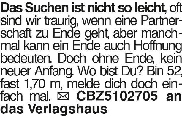 Vorschaubild der Anzeige, (Id: 2031826)