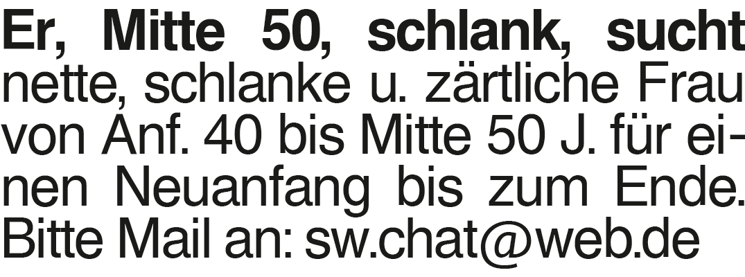 Vorschaubild der Anzeige, (Id: 2031827)