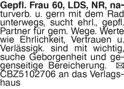 Vorschaubild der Anzeige, (Id: 2031828)