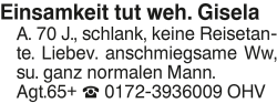 Vorschaubild der Anzeige, (Id: 2031742)