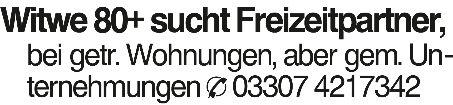 Vorschaubild der Anzeige, (Id: 2031743)