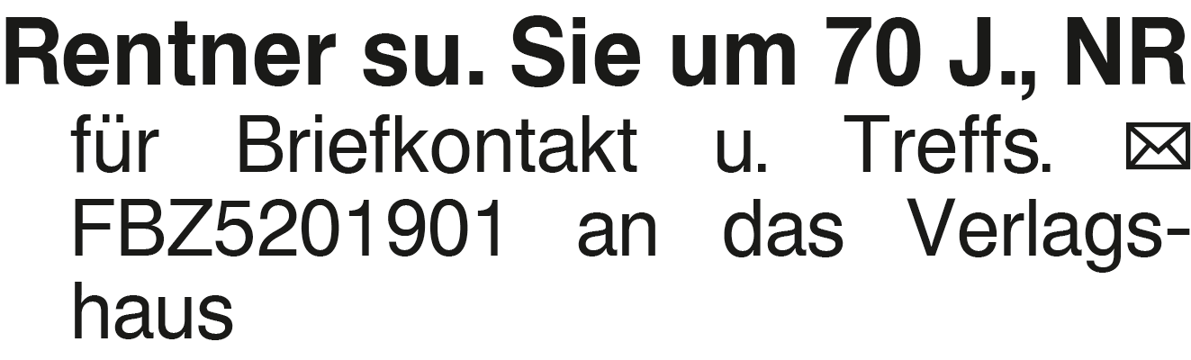 Vorschaubild der Anzeige, (Id: 2031752)