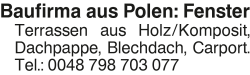 Vorschaubild der Anzeige, (Id: 2049762)