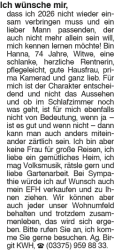 Vorschaubild der Anzeige, (Id: 2037111)