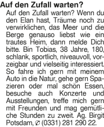 Vorschaubild der Anzeige, (Id: 2037113)