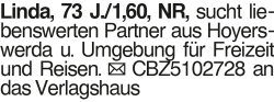 Vorschaubild der Anzeige, (Id: 2037048)