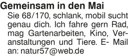 Vorschaubild der Anzeige, (Id: 2037207)