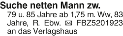 Vorschaubild der Anzeige, (Id: 2037212)