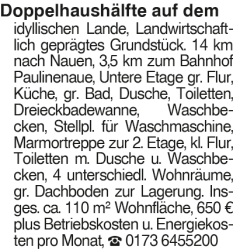 Vorschaubild der Anzeige, (Id: 2037214)