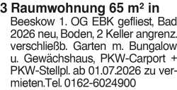 Vorschaubild der Anzeige, (Id: 2037222)