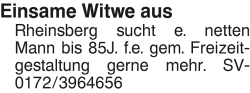 Vorschaubild der Anzeige, (Id: 2037279)
