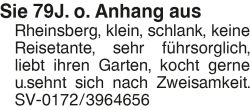 Vorschaubild der Anzeige, (Id: 2037282)