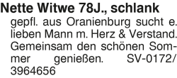 Vorschaubild der Anzeige, (Id: 2037283)