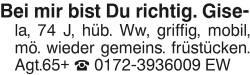 Vorschaubild der Anzeige, (Id: 2037295)