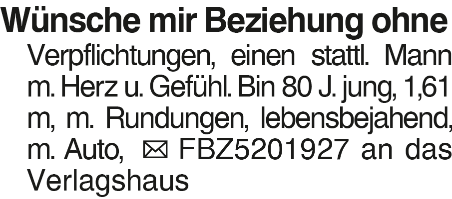 Vorschaubild der Anzeige, (Id: 2037308)