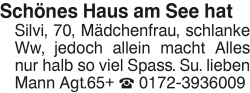 Vorschaubild der Anzeige, (Id: 2037311)
